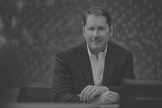 Dustin M. Gary Chairman
