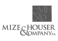 Mize Houser logo